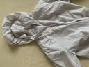 迪卡侬（DECATHLON）防晒衣外套防紫外线风衣户外防晒服男女 H100-女款-浅紫色 M 实拍图
