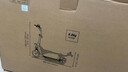 迪卡侬（DECATHLON）成人滑板车可折叠高度可调节代步车便携通勤两轮车C900 新款顶配版C900太空灰1.45-1.95m 实拍图