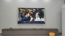 海信（Hisense）电视75E3NH Pro 75英寸 264Hz高刷 高色域 2.2重低音 智能Wi-Fi6 大内存 一级能效补贴 平板电视 实拍图
