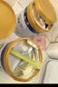 美素佳儿（Friso）皇家幼儿配方奶粉 3段（1-3岁幼儿适用）400g 乳铁蛋白（新国标） 实拍图
