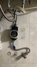 恒格尔增压泵家用热水器加压泵花洒水泵24V全自动小型永磁智能马桶增压 24V永磁款12米扬程 实拍图