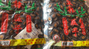 正林3A黑瓜子250g/袋五香味大颗粒西瓜子坚果炒货新旧包装随机发货 实拍图