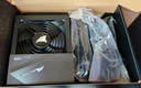 长城（Great Wall）额定750W X7金牌全模电脑电源（ATX3.1/原生PCIe5.1/漏电监测/单路12V/自动启停/支持50系显卡） 实拍图