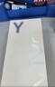 vivo Y500 8GB+256GB 冰川蓝 8200mAh超薄蓝海电池 IP69+满级防水 越级旗舰外观 耐用抗摔 AI手机 实拍图