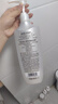 施华蔻（Schwarzkopf）羊绒脂滋养洗发水600ml(洗发水洗头膏 含乳木果油精华)(新老包装) 实拍图