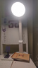 好视力AAAA级护眼台灯儿童学生学习阅读卧室书桌近视防控led灯 TG032Pro 实拍图