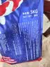 淘歌 锦鲤饲料主食5kg 螺旋藻增色增红成鱼观赏鱼粮冷水鱼不浑水鱼食 实拍图
