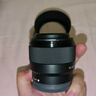 索尼（SONY）FE 50mm F1.8 全画幅标准定焦微单相机镜头 E卡口 SEL50F18F 实拍图