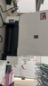 佳能（Canon）E568白 无线自动双面学生彩色喷墨多功能一体机（打印/复印/扫描 WiFi 学生作业/照片打印 家用） 实拍图