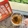 福茗源花草茶  陈皮普洱青柑冷泡茶 办公室茶包花茶包冷萃袋泡茶10包 实拍图