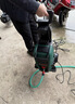 博世（BOSCH）UA125高压洗车机220v家用庭院清洗神器便携式大功率水枪清洗机 实拍图