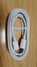 斯泰克双头Type-C数据线USB-C100W65W适用华为电脑充电线苹果17/16/15快充c to c笔记本promax小米iPad 实拍图