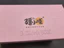 疆小馕新疆玫瑰馕360g 牛乳小馕饼手工馕 新疆特产早餐饼干独立包装 实拍图