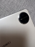 HUAWEI MatePad Mini 悦读版 柔光屏 支持教育优惠 华为平板电脑SIM卡版可通话移动办公12+256GB 雪域白 实拍图