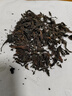 正山堂 茶叶 骏眉中国 武夷红茶滇红茶等6种口味30g 六雅试饮集 实拍图