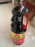 海天 生抽酱油1.9L 【酿造酱油】经典系列 原粒黄豆点蘸提鲜凉拌 实拍图