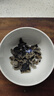 李小谷 黑木耳200克罐装(干木耳东北特产山珍南北干货火锅食材菌菇) 实拍图