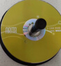 铼德(ARITA) e时代系列 DVD+R 16速4.7G 空白光盘/光碟/刻录盘 桶装50片 实拍图