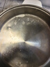 苏泊尔（SUPOR）电饼铛 0涂层 不锈钢电饼档家用 煎饼锅烤肉锅 烙饼锅早餐机煎烤机火锅煮锅 60mm加深 JT30A819 实拍图