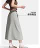 蕉下（beneunder）防泼水户外女士轻量工装伞裙26春夏WR237 实拍图