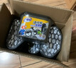 老管家活性炭除湿盒230g*6热门商品干燥剂室内房间汽车吸湿气衣柜防霉 实拍图