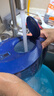碧然德（BRITA） 过滤净水器 家用滤水壶 净水壶 海洋系列 3.5L蓝色 一壶3芯装 环保加固包装 实拍图