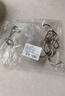 八海鸟挂钩强力粘胶免打孔贴墙无痕宿舍墙壁粘贴挂钩免打孔强力承重粘钩 实拍图