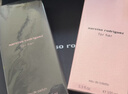 纳西索·罗德里格斯（Narciso Rodriguez）for her女士香水50ml礼盒黑瓶花香调持久纳西素生日礼物 实拍图