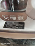 美的（Midea）破壁机家用降噪低音大容量豆浆机智能全自动免煮五谷杂粮多功能辅食机料理机榨汁机PB60P2-028 【1.5L大容量轻巧杯体】MJ-PB40D53 实拍图