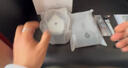 大疆DJI Lito 1/X1 新手入门优选航拍机 4K高清视频8K照片全向避障智能跟随 折叠便携轻型无人机 DJI Lito X1 标配（不含随心换） 标配（不含内存卡） 现货速发 实拍图