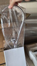 长虹（CHANGHONG） 净水器家用直饮厨房自来水前置过滤器超滤净水机不锈钢净化器 水龙头 502升级款【共11芯】自己安装 实拍图