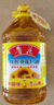 鲁花 食用油 物理压榨 剥壳去皮 葵花仁油5L 实拍图