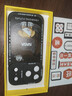 奶小鸭（NEYAA）适用苹果17pro手机壳 iphone17pro保护套镜头全包硅胶防摔超薄创意卡通简约网红软壳男女款 石墨黑 实拍图