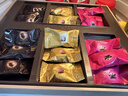 歌帝梵（Godiva）【典藏巧礼】大师夹心黑巧克力高端礼盒 30颗230g 零食 高考礼物 实拍图
