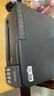 爱普生（EPSON）【6代新品】L3353墨仓式彩色家用AI学习打印机 L3251/L3255升级版(打印复印扫描 微信/无线 黑色） 实拍图