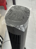 美的（Midea）【语音智能】家用空调扇冷风扇 负离子净化静音落地冷风机水冷塔扇冷气扇 强力制冷小空调ACA10TJR 实拍图