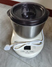 利仁（Liven）【升级款】和面机家用 揉面机全自动和面揉面一体机5L厨师机发酵发面搅面机面食机HMJ-D5621 实拍图