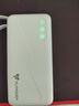 飞猫M1【升级发鲁班款】随身wifi6移动无线路由器4G/5G无限全国流量便携式车载热点上网卡2026款 飞猫M6|旗舰充电宝款+9000毫安电池 实拍图