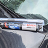 博世（BOSCH）雨刷雨刮器神翼U26/18 丰田7代凯美瑞/皇冠陆放/第4代汉兰达XU70 实拍图