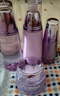 自然堂凝时鲜颜洁水乳(洗面奶125g+水160ml+乳120ml)礼物520送女友 实拍图