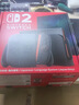 Nintendo Switch任天堂Switch2港版游戏机 switch二代便携游戏掌机 HDR屏幕电视游戏主机【单机 标准版】不含游戏 实拍图