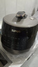 苏泊尔（SUPOR）【价保618】0涂层0氟抗菌球釜电压力锅5L全自动SY-50YC5011Q电饭煲高压锅4-6人上盖批次随机发货 实拍图