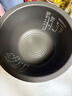 东芝（TOSHIBA）【价保618】电饭煲日本进口云朵煲 3升家用小型IH厚内胆日本原装电饭煲4-5人电饭锅10VRPC 实拍图
