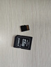 金士顿（Kingston）128GB TF（MicroSD） 存储卡 U1 A1 V10 内存卡 读速150MB/s 适配无人机/运动相机/switch/监控 实拍图