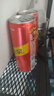 可口可乐（Coca-Cola）怡泉 Schweppes ginger 干姜水 汽水饮料 调酒 330ml*24 整箱装 实拍图