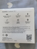 华为长续航蓝牙耳机 FreeBuds SE 2 40小时长续航 快速充电 蓝牙5.3适用于苹果/安卓手机白 实拍图
