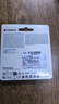 金士顿（Kingston）64GB USB3.2 Gen 1 U盘 DTX 大容量U盘 时尚设计 轻巧便携 学习办公投标电脑车载优盘 实拍图