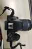 佳能（Canon）EOS 200D2 II 二代 单反相机 4K Vlog视频 家用便携高清美颜照相机 18-55mm标准变焦 旅行畅玩套装 实拍图