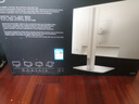 戴尔（DELL）UltraSharp 24英寸 办公显示器 FHD IPS 120Hz 高刷 Type-C15W手机充电 旋转升降 U2424H 实拍图