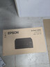 爱普生（EPSON）【6代新品】L3353墨仓式彩色家用AI学习打印机 L3251/L3255升级版(打印复印扫描 微信/无线 黑色） 实拍图